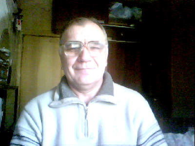 Виктор Даничкин