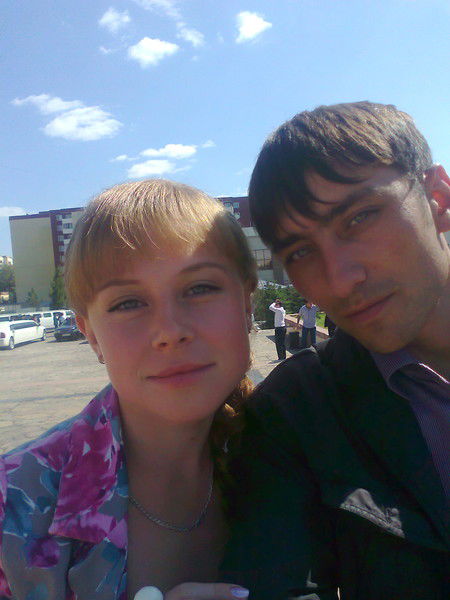 Эльмира Аманжолова