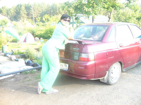 Марина Марина