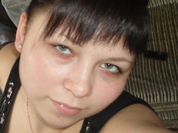 Олечка Зобнина