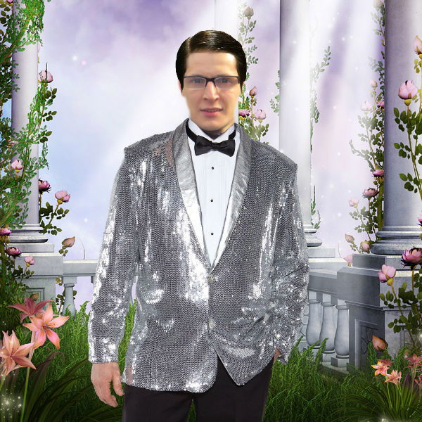 Алик Екатериничев