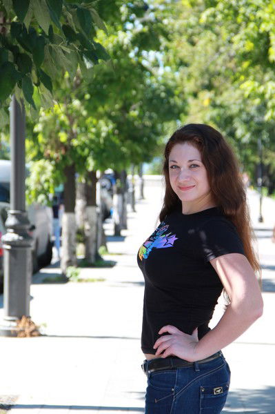 Анна Игнатова