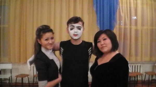 Валерий Вязовой