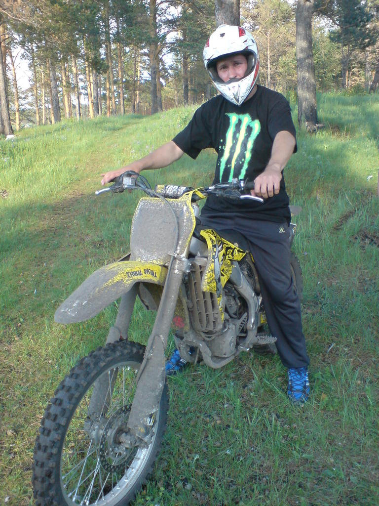 Дима Пьянков