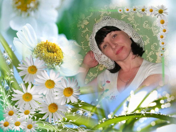 Герасимова Татьяна