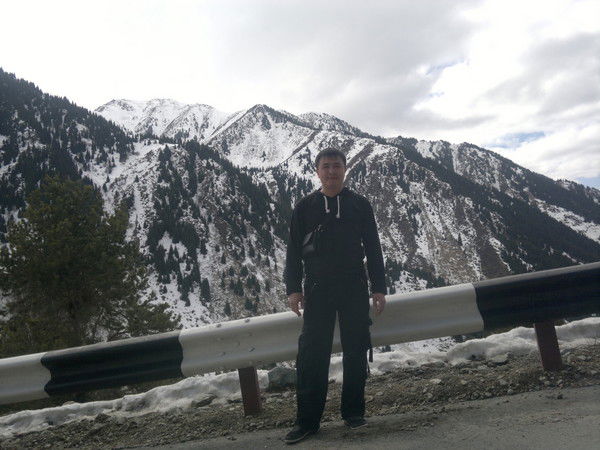 Дильшат Абдаллаев