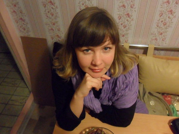 Светлана Сибгатова