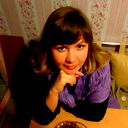 Светлана Сибгатова