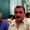 Бахрам Алиев