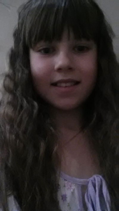 Катя Горшенева