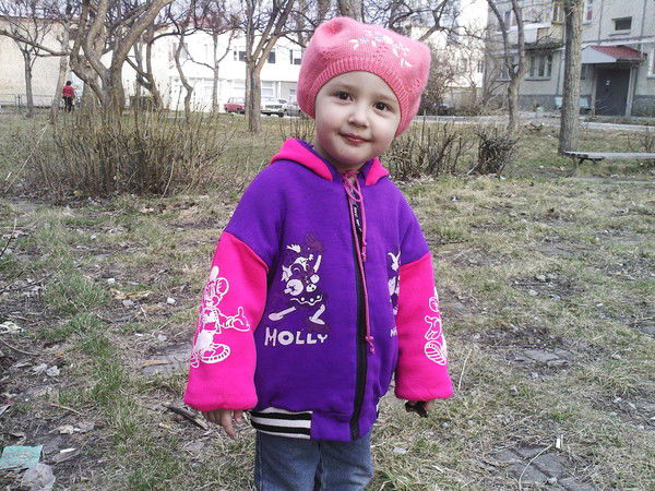 Ксюша Зарипова