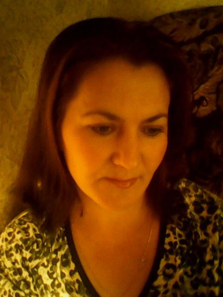 Ирина Ивановна Ушакова