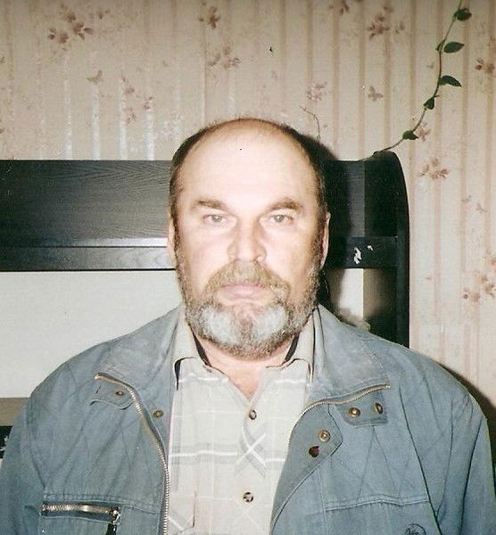 Николай Елкин