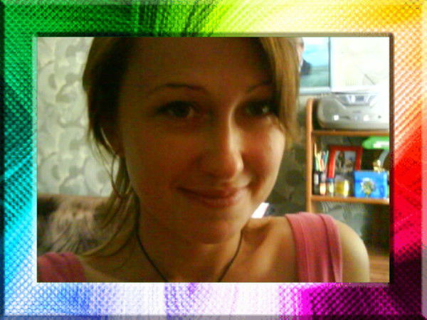 Елена Смирнова