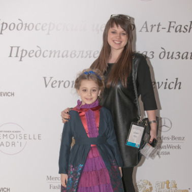 Ничка Хруцкая