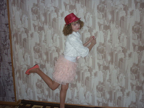 Софья Береснева