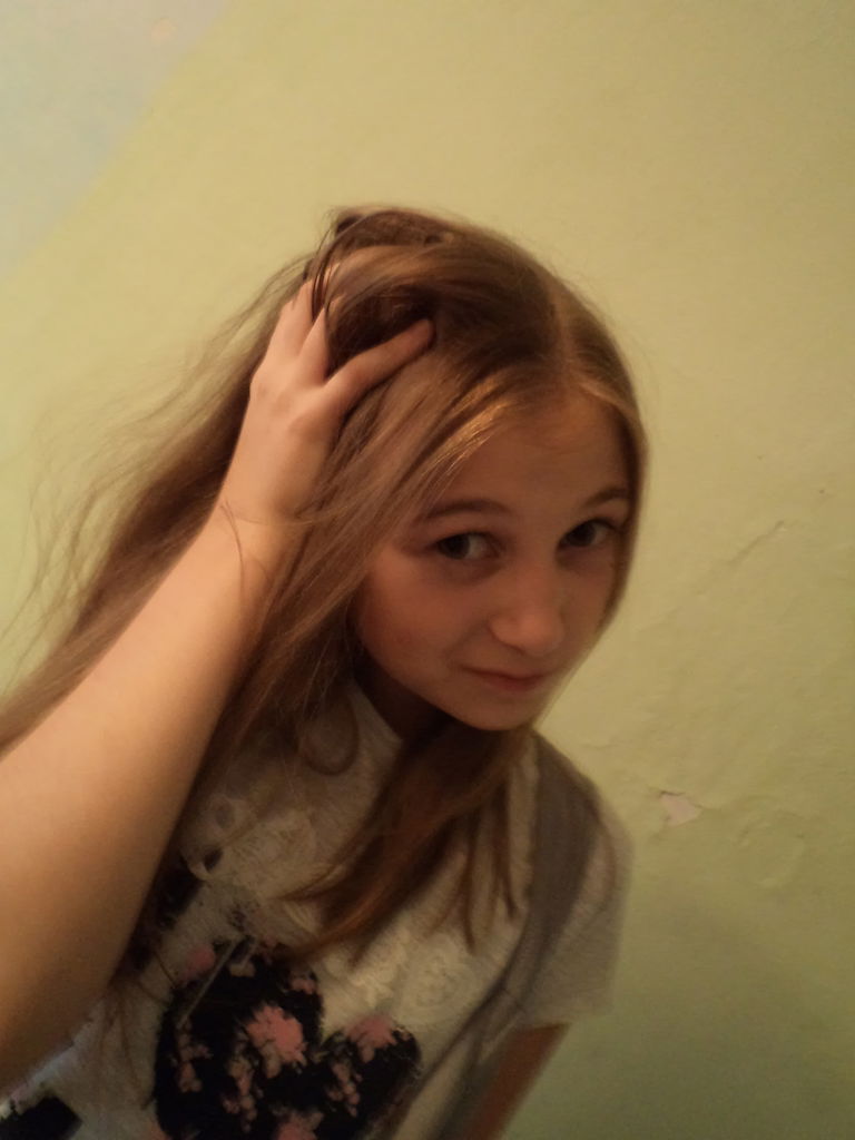 Янусик Опрятнова