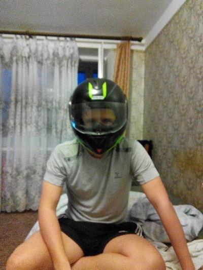 Влад Точилин