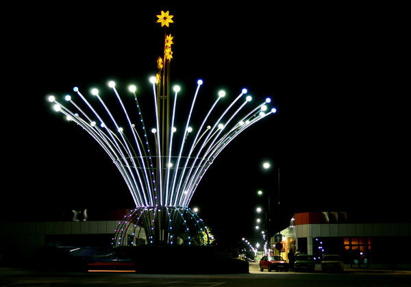 Паша Лезгин