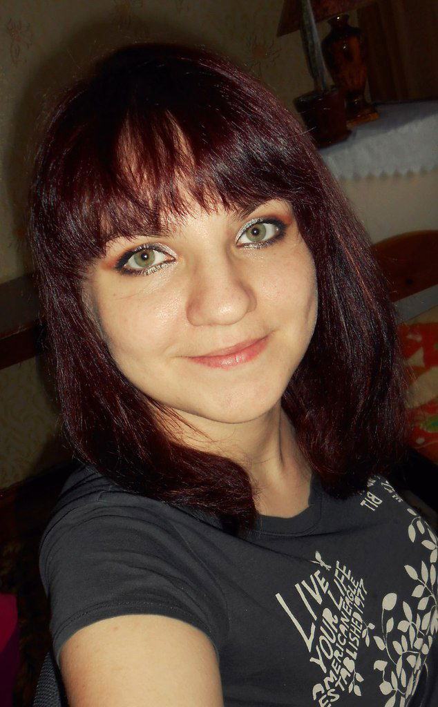 Ольга Стецкая