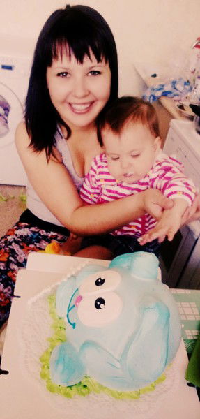 Елена Биланчук