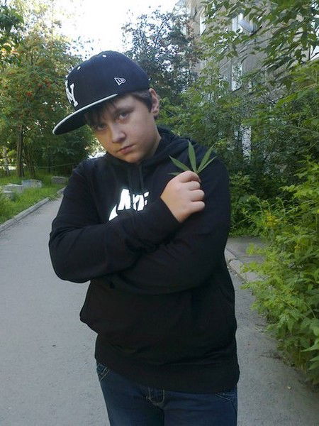 Кугатов Данил