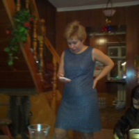 Ольга Гончаренко