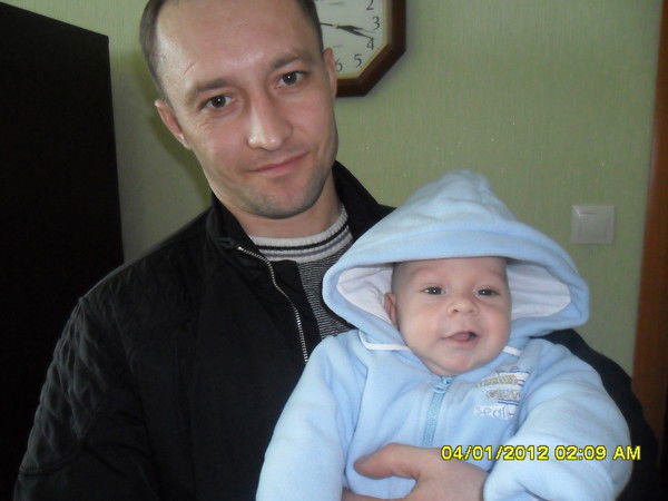 Олег Лукьященко