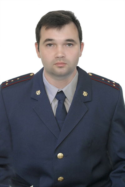 Геннадий Тарасов