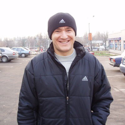 Артем Кучер