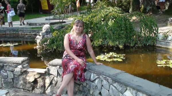 Аля Смирнова