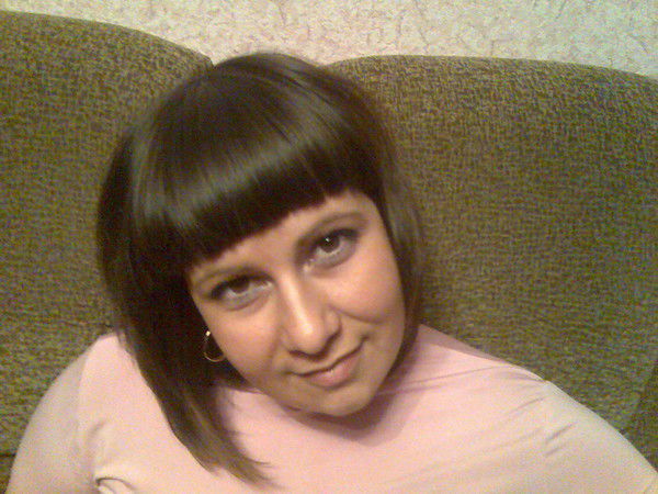 Людмила Сачкова