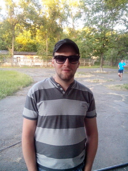 Максим Туник