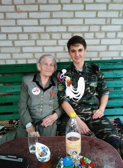 Сергей Суюковский