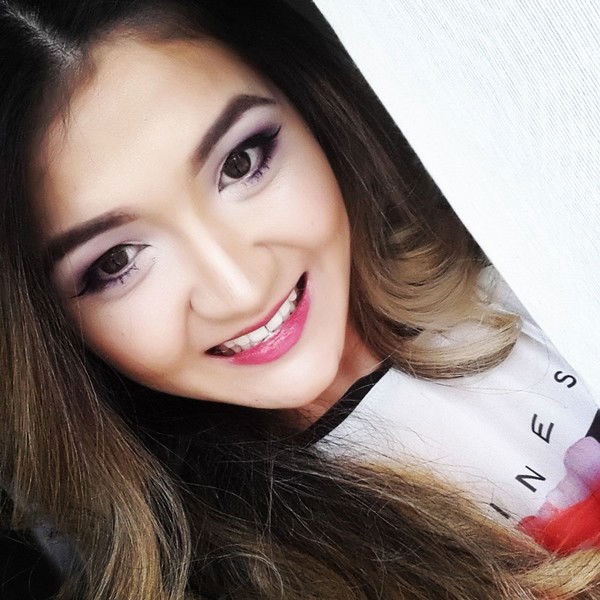 Асель Токмырзаева