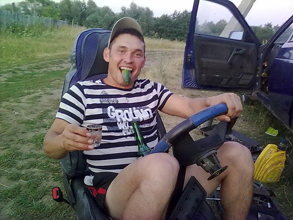 Алексей Надыров