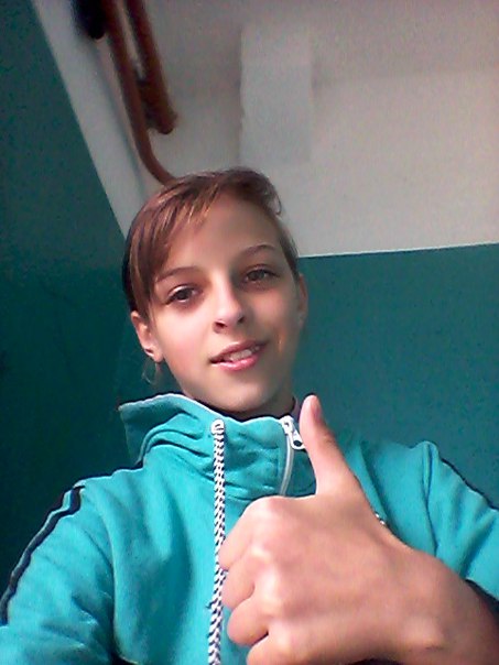 Милена Сазыкина