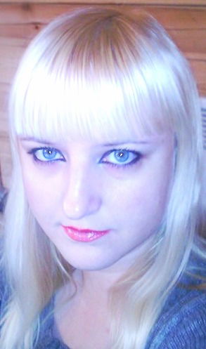 Оксана Якименко