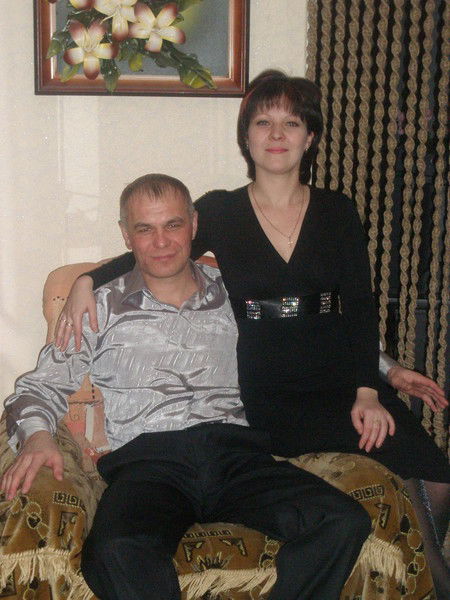 Олег Загайнов