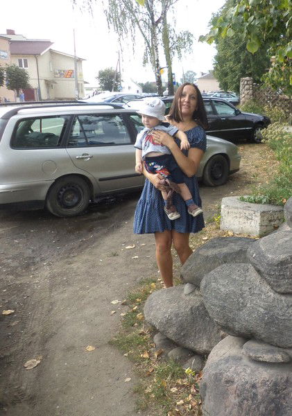 Natasha ............