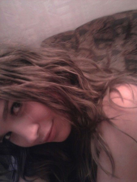 Елизавета Полковникова