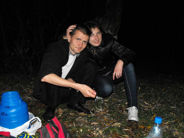 Валерий Бежан