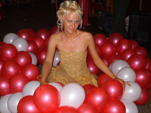 Наталья Статкевич