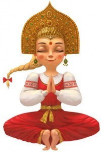 Алена Зотова