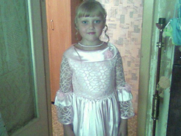 Дарья Ермакова