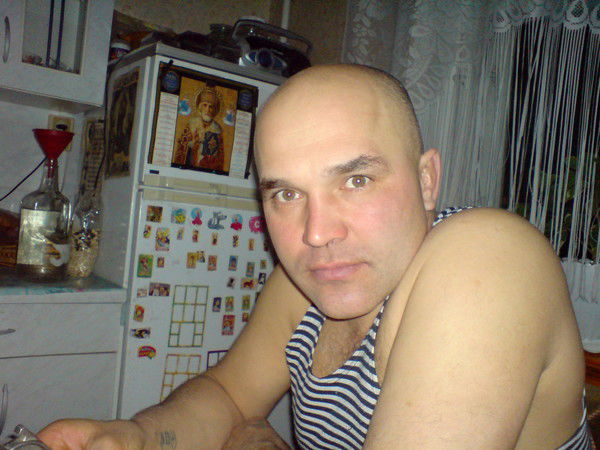 Александр Кочетов