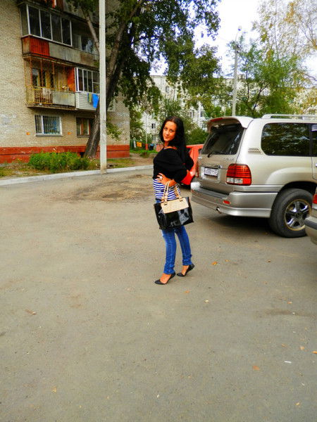 Виолетта Волошина