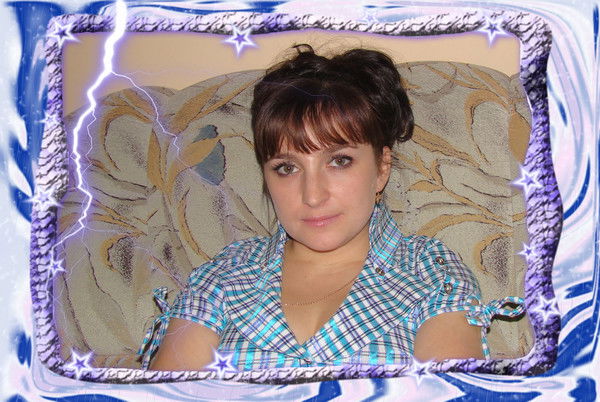 Елена Басова