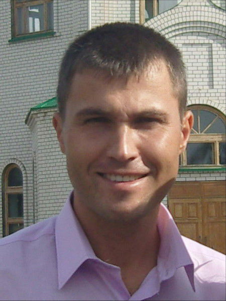 Максим Рамазанов