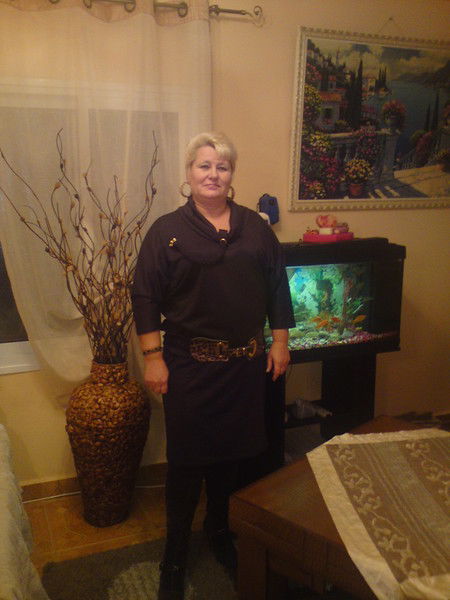 Мария Федоров